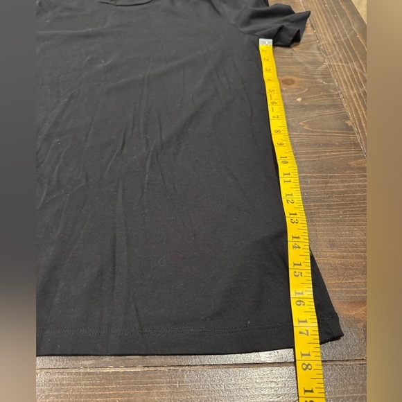 Hugo Boss Short Sleeve T-Shirt - Picture 8 of 8